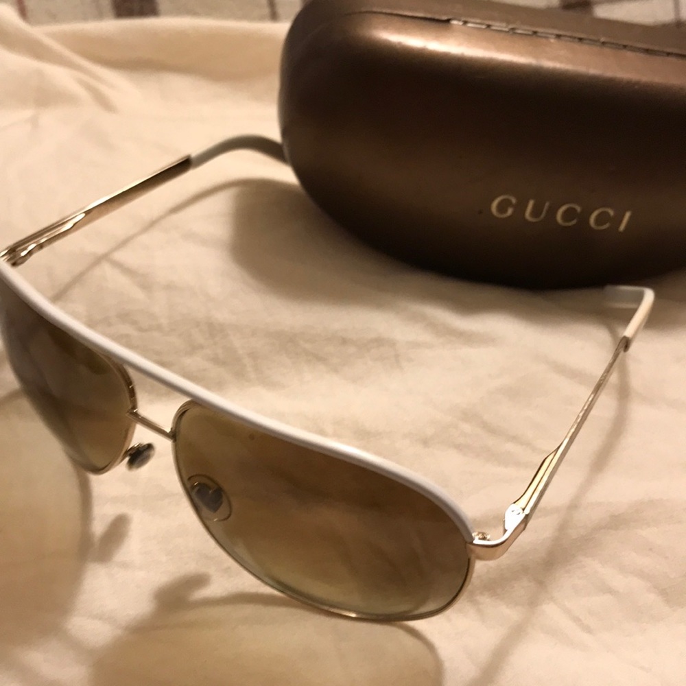 Gucci sunglasses women’s